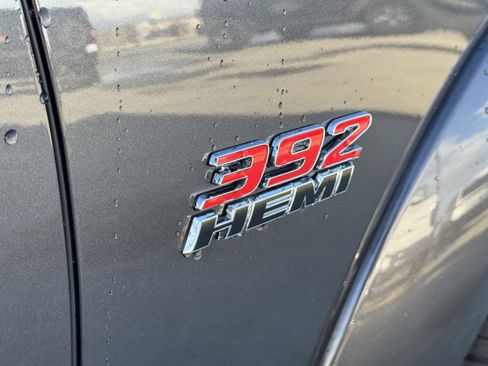 Certified 2023 Dodge Charger Scat Pack image 8