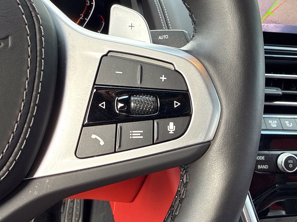 Used 2026 BMW 840i xDrive AWD/4WD image 27