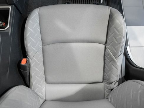 New 2026 Toyota Tacoma SR5 AWD/4WD image 30