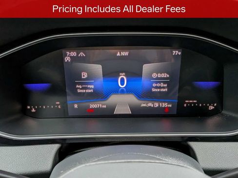 Used 2026 Volkswagen Jetta Sport FWD image 27