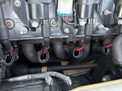 Used 2007 Chevrolet Corvette Z06 w/ Preferred Equipment Group image 17