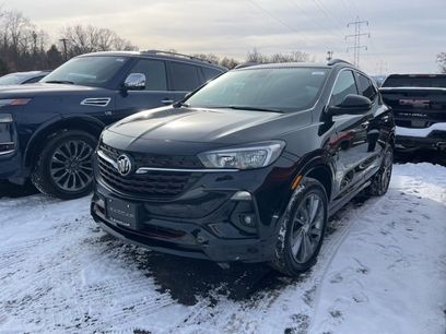 Used 2023 Buick Encore GX Select w/ Sport Touring Package