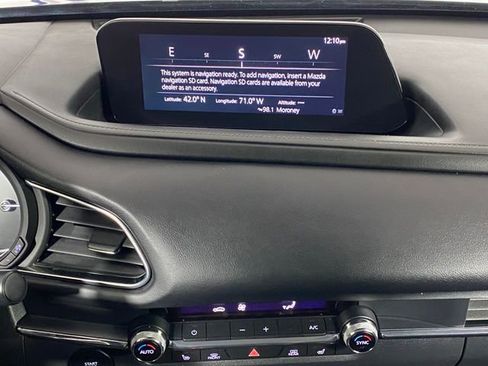 Used 2023 MAZDA CX-30 AWD 2.5 S w/ Preferred Package image 21