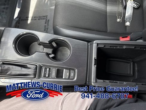 Used 2023 Honda Civic Sport image 20