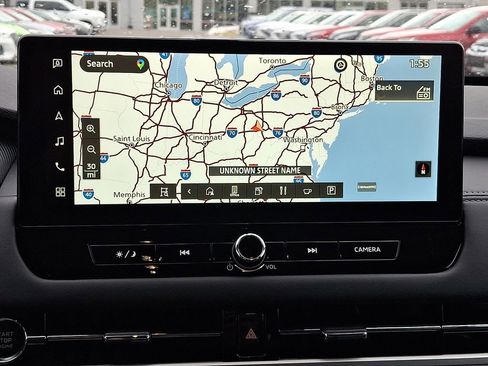 New 2026 Mitsubishi Outlander SE image 9