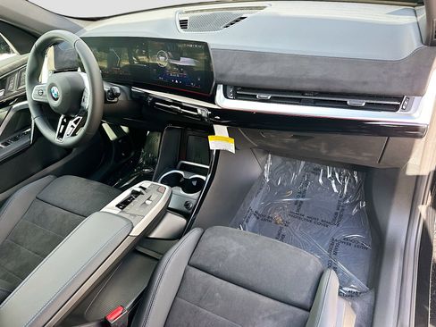 New 2026 BMW X1 xDrive28i w/ M Sport Package image 24
