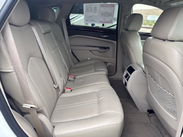 Used 2016 Cadillac SRX Luxury w/ Driver Awareness Package FWD image 36