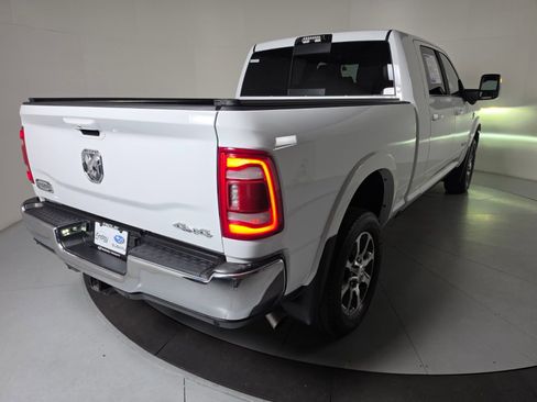 Used 2023 RAM 2500 Limited AWD/4WD image 6
