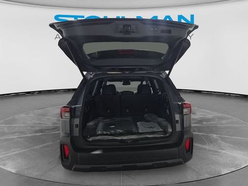New 2026 Subaru Outback Limited XT AWD/4WD image 36