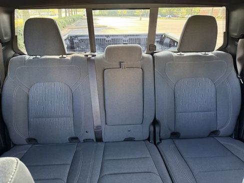 Used 2023 RAM 1500 Big Horn AWD/4WD image 30