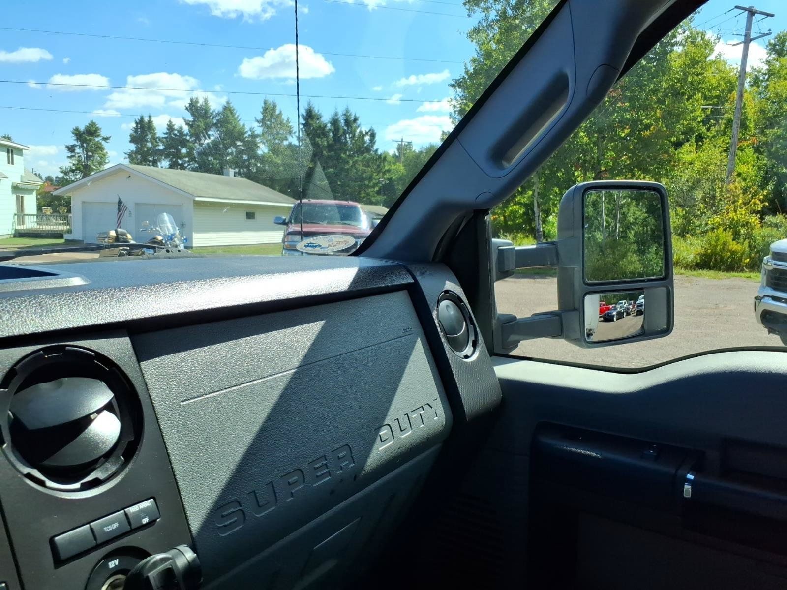 Used 2012 Ford F450 XL w/ XL Value Pkg AWD/4WD image 18