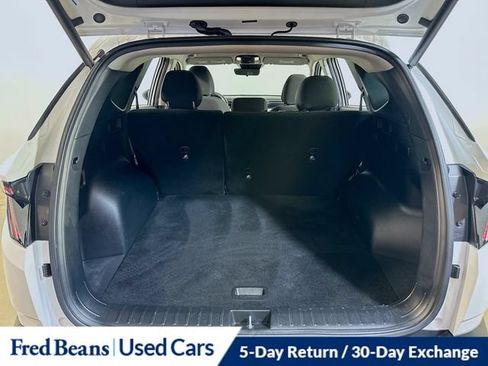 Used 2023 Hyundai Tucson SEL AWD/4WD image 11