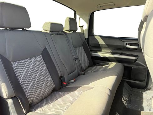Used 2019 Toyota Tundra SR5 w/ TRD Off Road Package AWD/4WD image 18