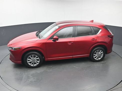 Certified 2024 MAZDA CX-5 AWD 2.5 S w/ Select Package image 38