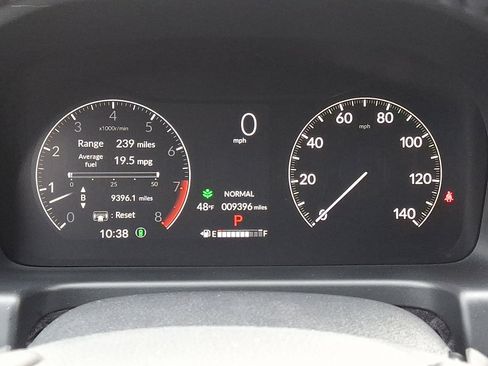 Certified 2025 Honda Odyssey Touring image 19