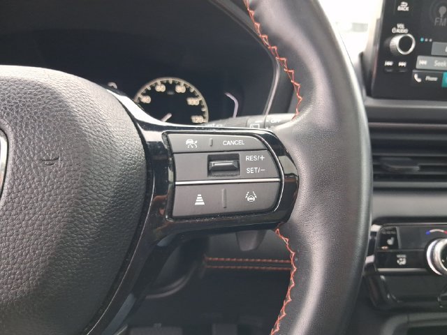 Used 2024 Honda Pilot TrailSport image 19