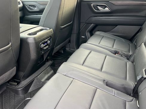 Certified 2022 Chevrolet Tahoe LT image 9