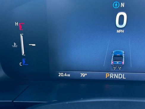 New 2025 Ford Maverick XLT w/ Equipment Group 302A image 54