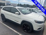 Used 2019 Jeep Cherokee Latitude Plus image 3