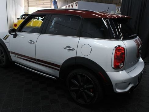 Used 2016 MINI Cooper Countryman S image 10