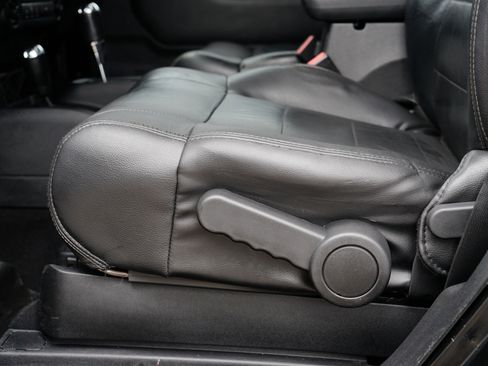 Used 2012 Jeep Wrangler Sahara w/ Dual Top Group image 18