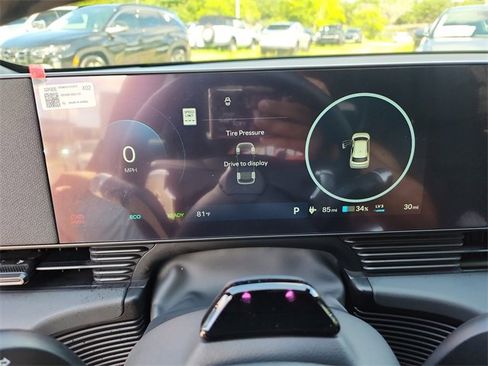 New 2025 Hyundai Ioniq 5 XRT image 31