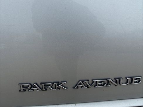 Used 2003 Buick Park Avenue w/ 1SE Package FWD image 17