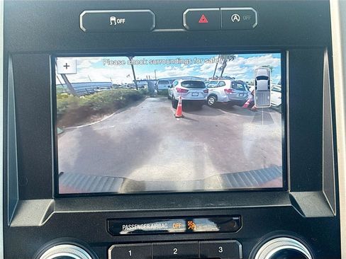 Used 2019 Ford F150 Lariat w/ Equipment Group 502A Luxury image 14