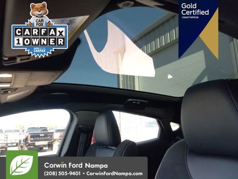 Used 2023 Ford Mustang Mach-E GT AWD/4WD image 24