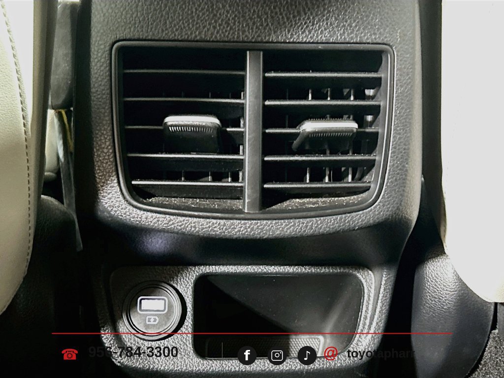 Used 2022 Kia Seltos EX AWD/4WD image 25