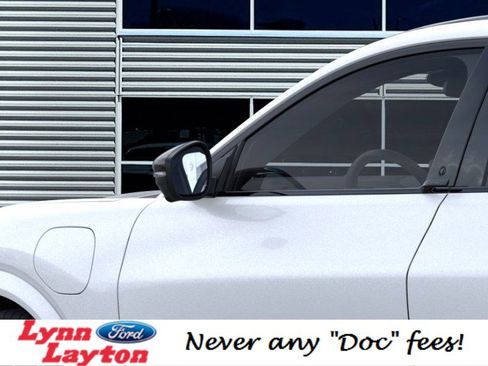 New 2025 Ford Mustang Mach-E Premium w/ Interior Protection Package image 20