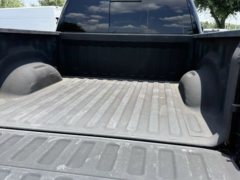 Used 2020 RAM 1500 Laramie AWD/4WD image 30