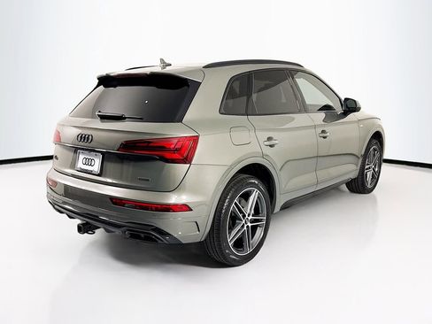 Certified 2023 Audi Q5 e Premium Plus w/ Premium Plus Package image 5