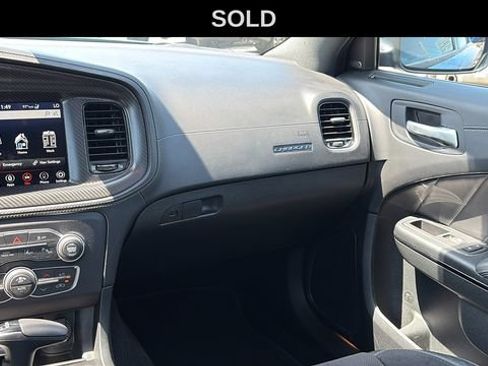 Used 2023 Dodge Charger GT w/ Plus Group AWD/4WD image 23