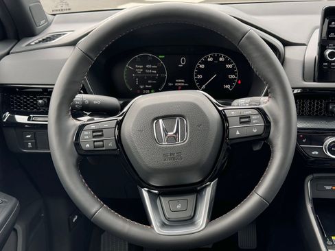 New 2026 Honda CR-V Sport Touring image 15
