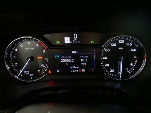 Used 2022 Cadillac XT5 Sportv image 21