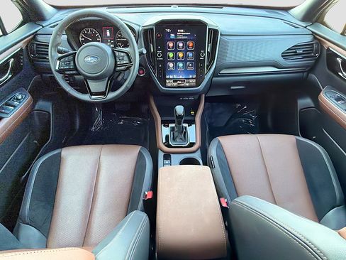 Certified 2025 Subaru Forester Touring w/ Popular Package - Touring image 16