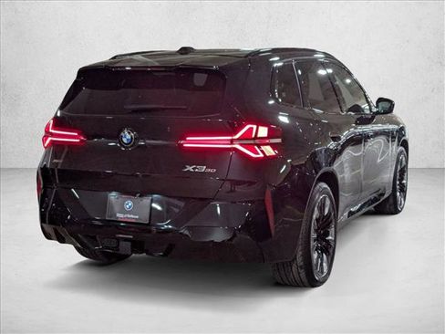 New 2026 BMW X3 xDrive30 w/ Premium Package image 2