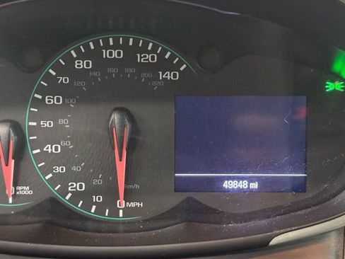 Used 2020 Chevrolet Sonic Premier image 13