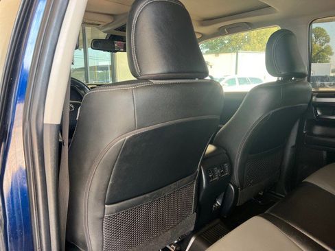 Used 2021 Toyota 4Runner SR5 Premium w/ Moonroof Package image 33