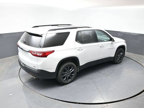 Used 2019 Chevrolet Traverse RS AWD/4WD image 14
