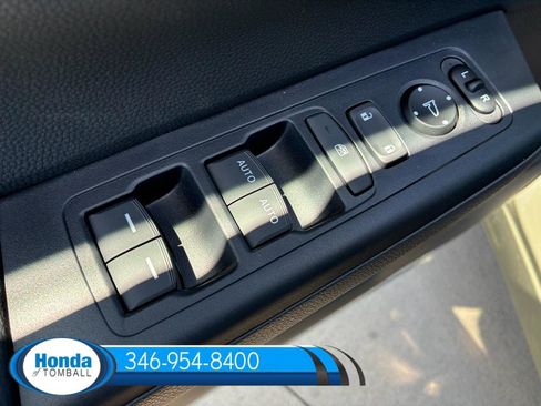 New 2026 Honda CR-V TrailSport image 8