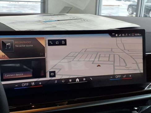 New 2026 BMW X5 xDrive40i image 9