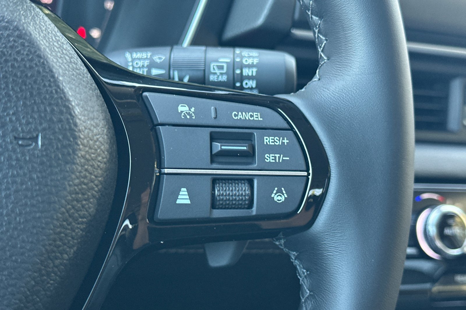 New 2026 Honda Pilot EX-L image 26