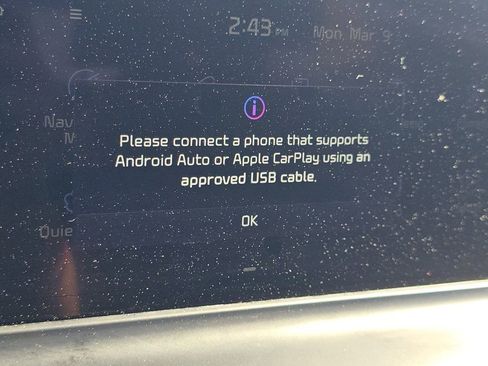 Used 2024 Kia Seltos EX image 5