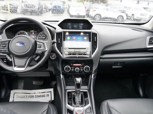 Used 2021 Subaru Forester Touring w/ Popular Package #2 image 16