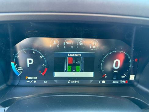 New 2026 Ford Ranger Raptor image 18