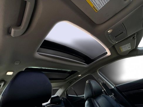 Used 2022 Nissan Maxima Platinum w/ Sport Mat Group image 27