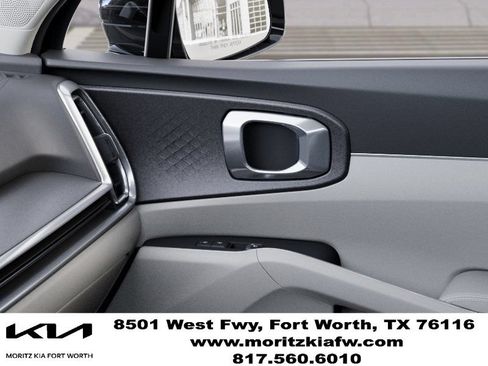 New 2026 Kia Sorento EX FWD image 25