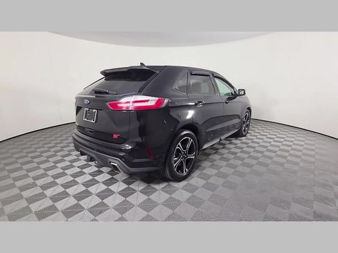 Used 2020 Ford Edge ST w/ Equipment Group 401A AWD/4WD image 39